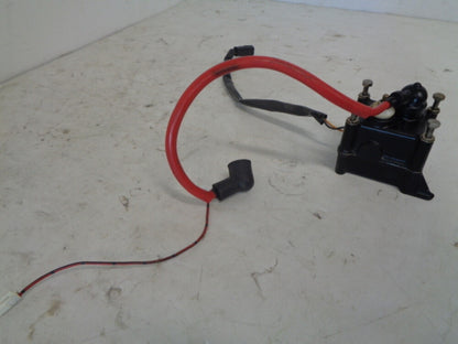 Kawasaki Jet Ski 2002-2008 STX-12 STX-15 Ultra Starter Relay Part# 27010-3777