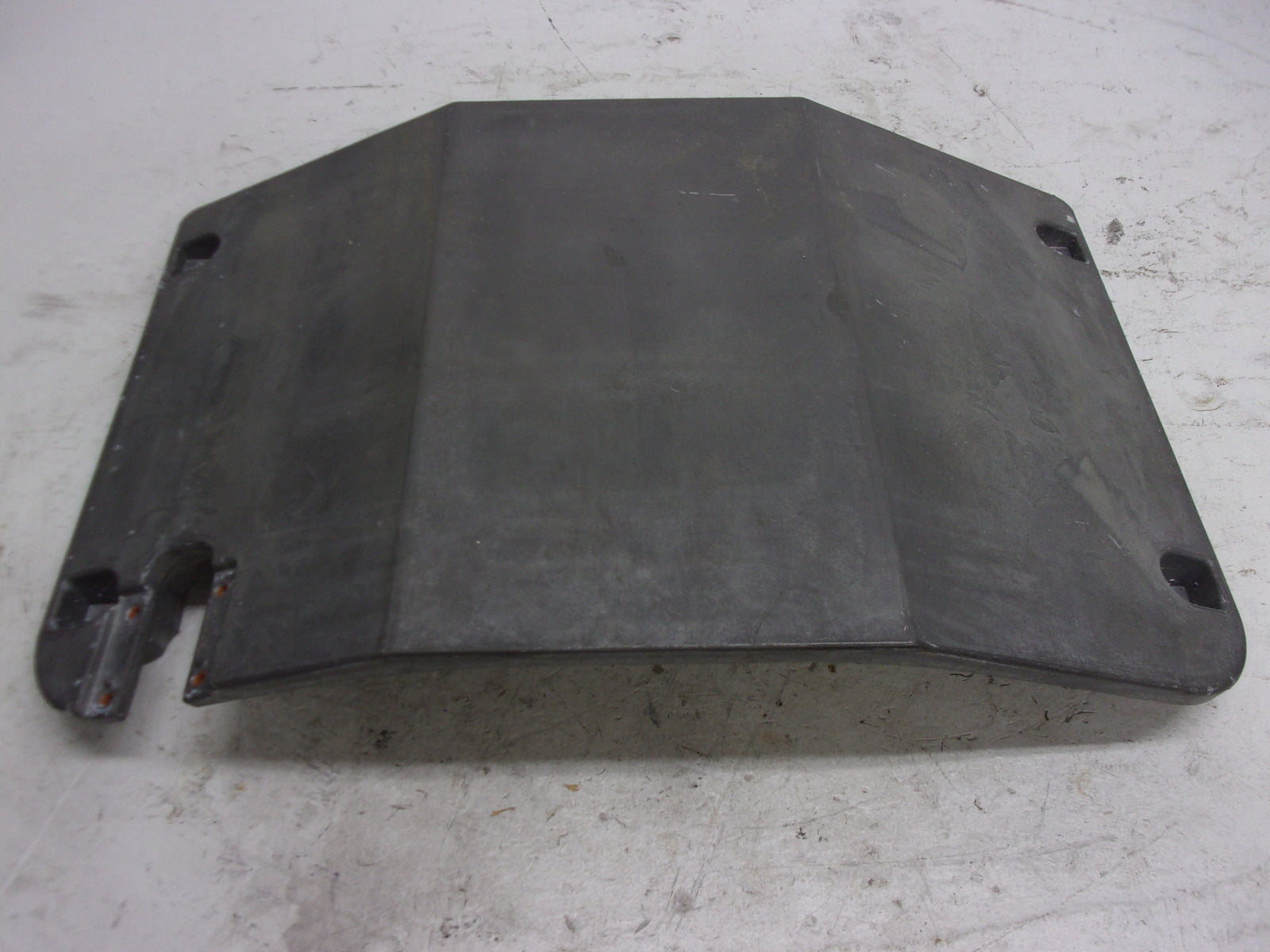 Yamaha WaveRunner PWC 2015-2020 VX OEM Ride Plate Assembly Part# F2X-U273B-00-00