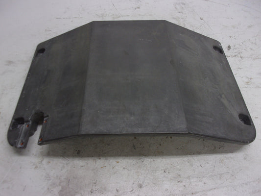 Yamaha WaveRunner PWC 2015-2020 VX OEM Ride Plate Assembly Part# F2X-U273B-00-00