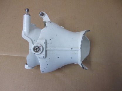 Kawasaki Jet Ski 1995-1997 STS OEM Steering + Trim Nozzle Part# 59476-3727
