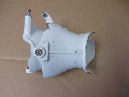 Kawasaki Jet Ski 1995-1997 STS OEM Steering + Trim Nozzle Part# 59476-3727