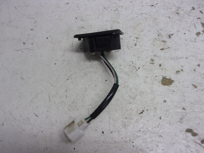 Yamaha WaveRunner 2012-2018 FX FXSHO 1.8 L Speed / Volt Switch F2S-68090-00-00