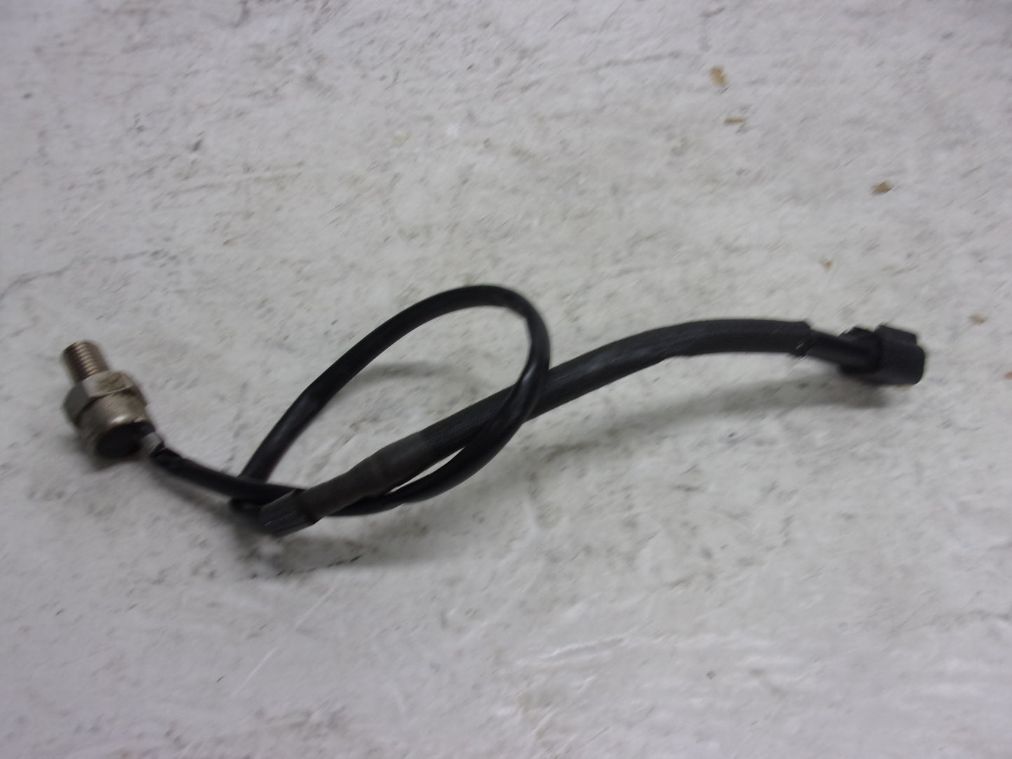 Yamaha Waverunner 2003-2008 FX HO OEM Thermosensor Assembly # 60E-85790-01-00