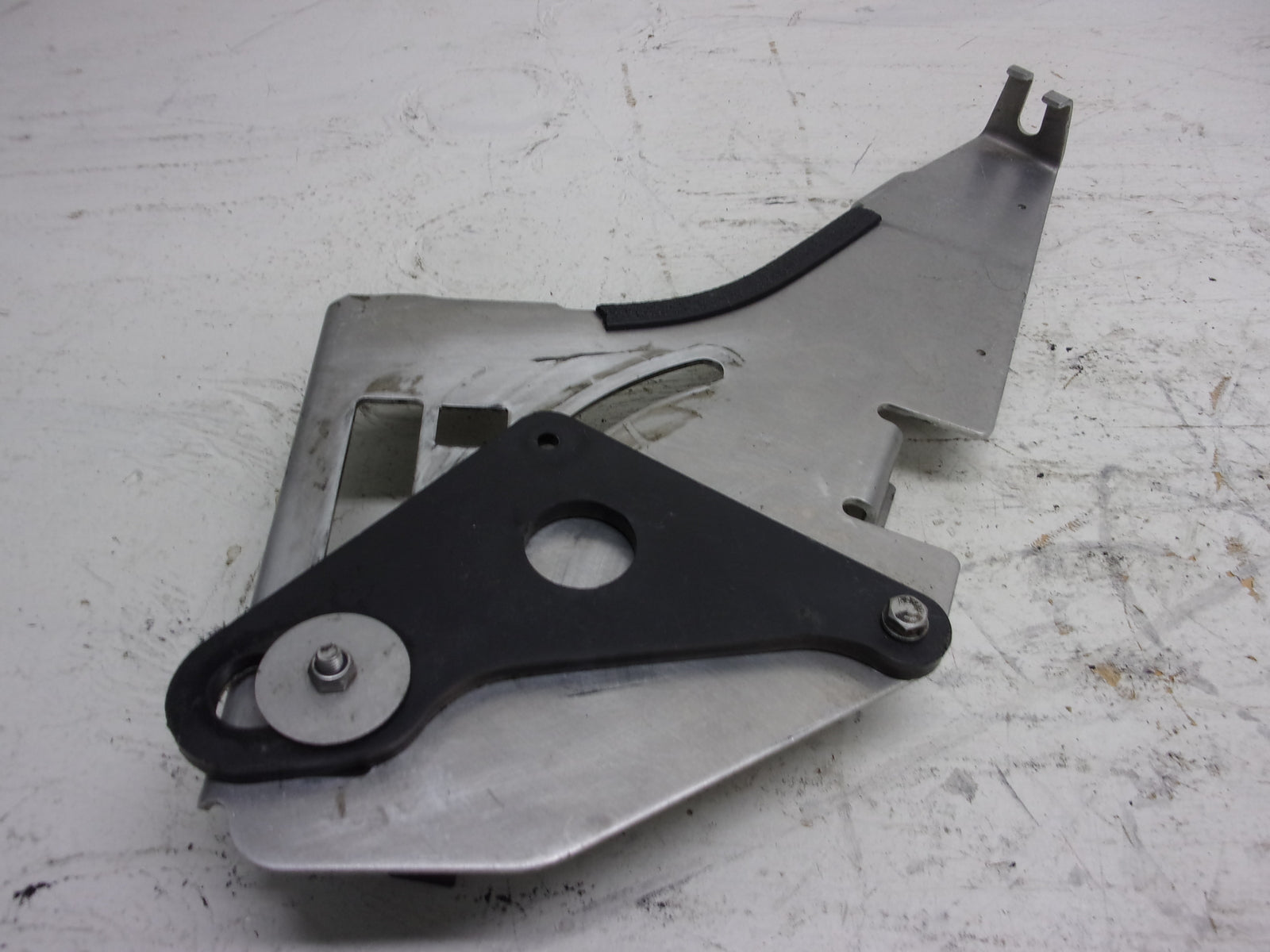 Sea Doo Bombardier 1993-1994 GTX GTS OEM Reverse Support Plate Part# 271000217