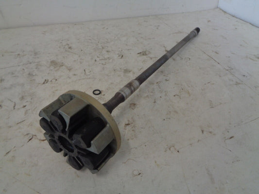 Kawasaki Jet Ski 1999-2005 Ultra 150 OEM Drive Shaft With Coupler # 39159-3730