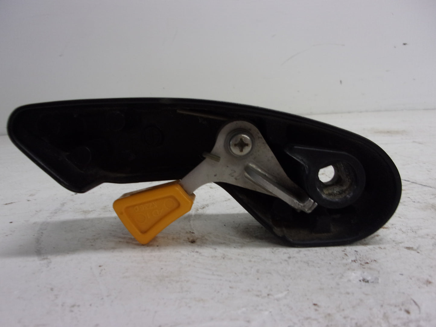 Kawasaki Jet Ski 1998 STX 1100 OEM Reverse Handle Assembly Part# 13320-3715