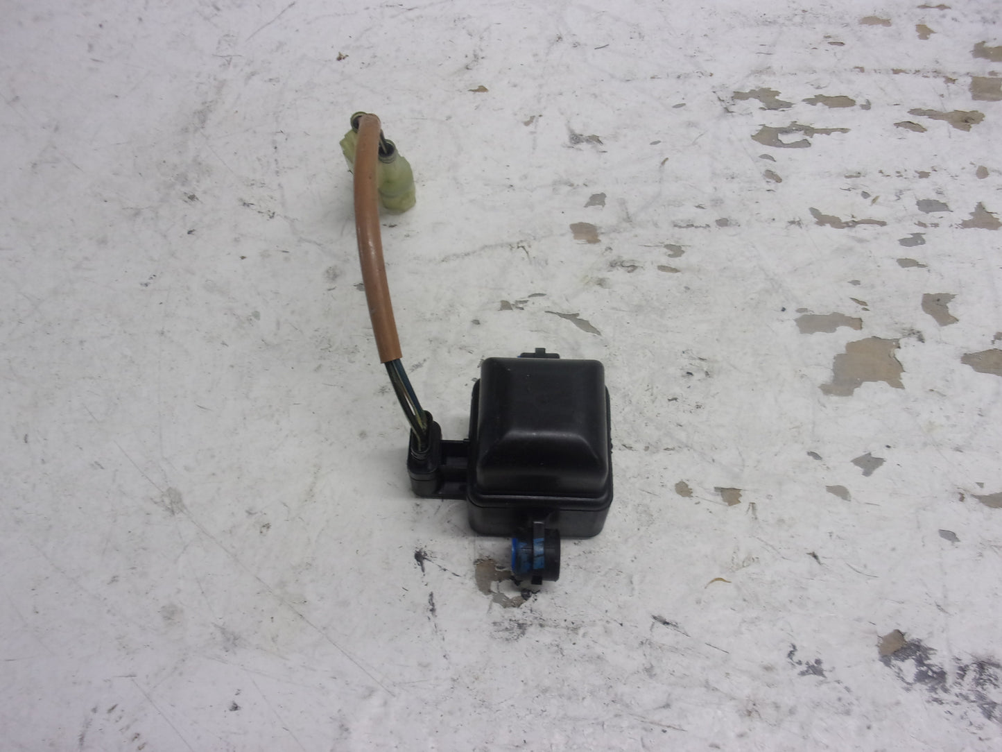 Kawasaki Jet Ski 2004-2021 Ultra STX-12F/15F OEM VDS Switch Part# 27010-3785