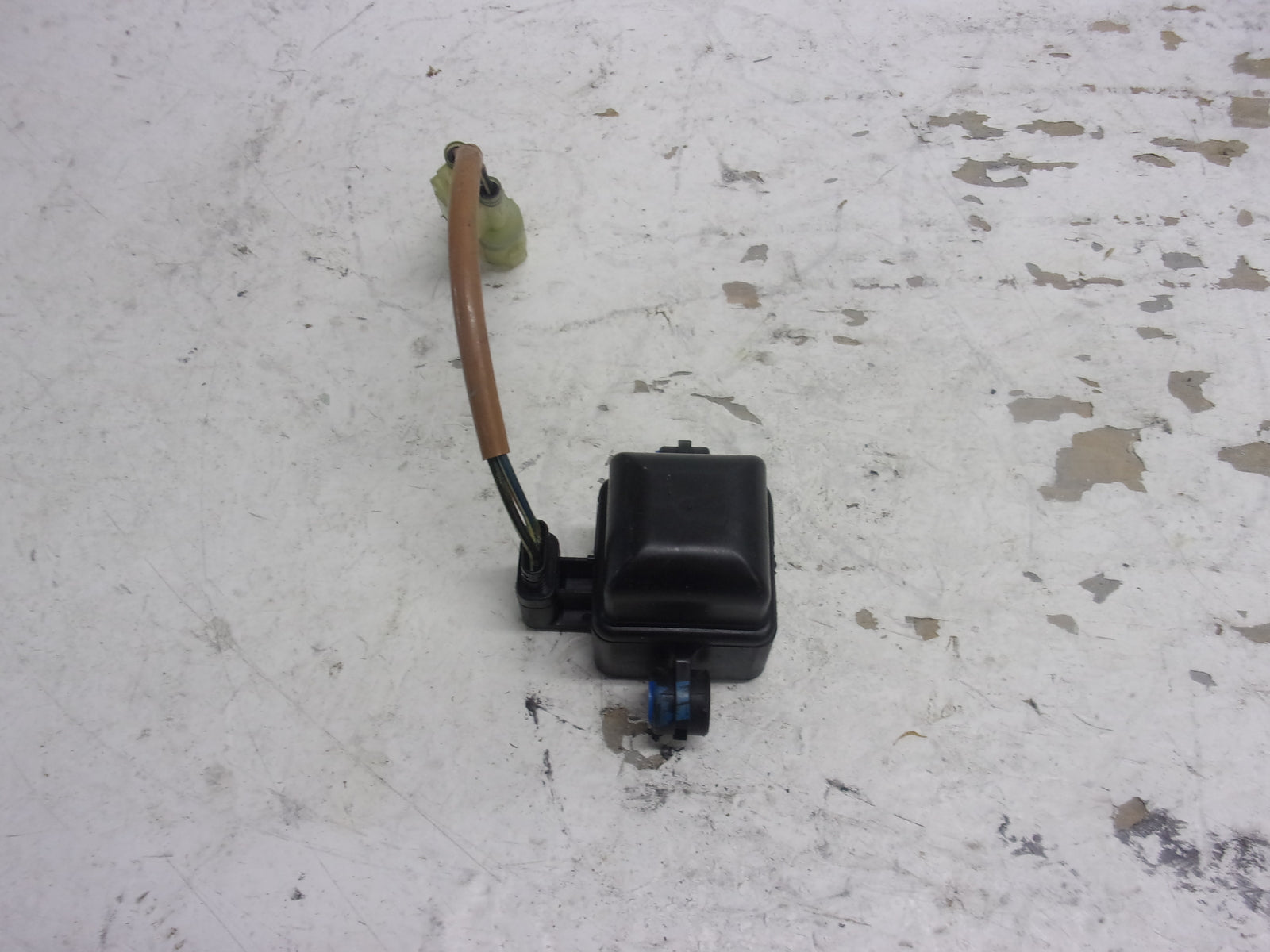 Kawasaki Jet Ski 2004-2021 Ultra STX-12F/15F OEM VDS Switch Part# 27010-3785