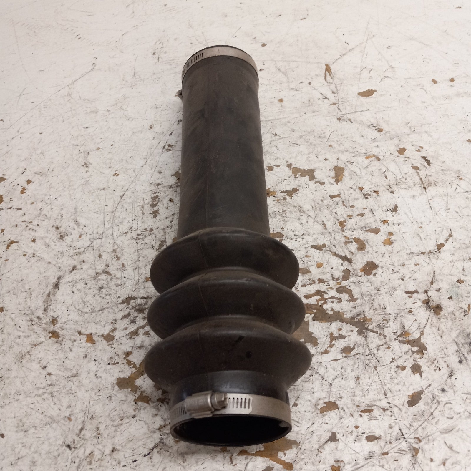 Sea Doo Bombardier 1998-2004 XP Lower Shock Bellow Assembly Part# 291001201