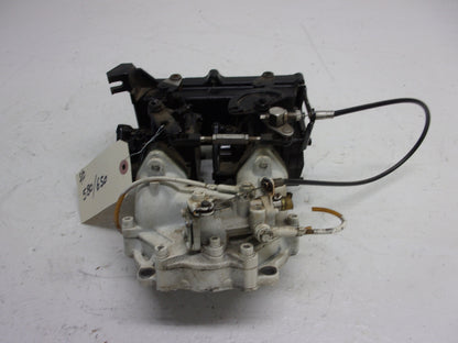 Sea Doo Bombardier Sea Doo 650 Double Carb + Intake Manifold Part# 270500261