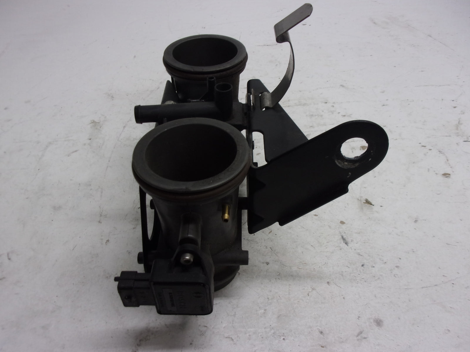 Sea Doo Bombardier 2001-2002 GTX RX DI OEM Throttle Body Assembly # 270600043