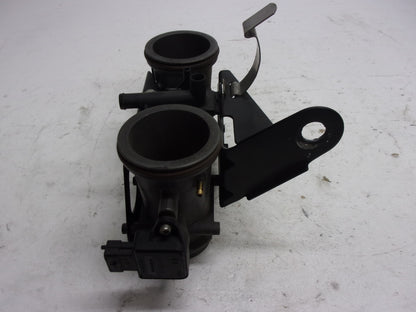 Sea Doo Bombardier 2001-2002 GTX RX DI OEM Throttle Body Assembly # 270600043