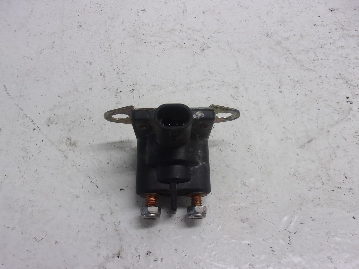 Sea Doo Bombardier PWC 2003-2008 3D GTI GTX RXP RXT OEM Starter Relay 278001802