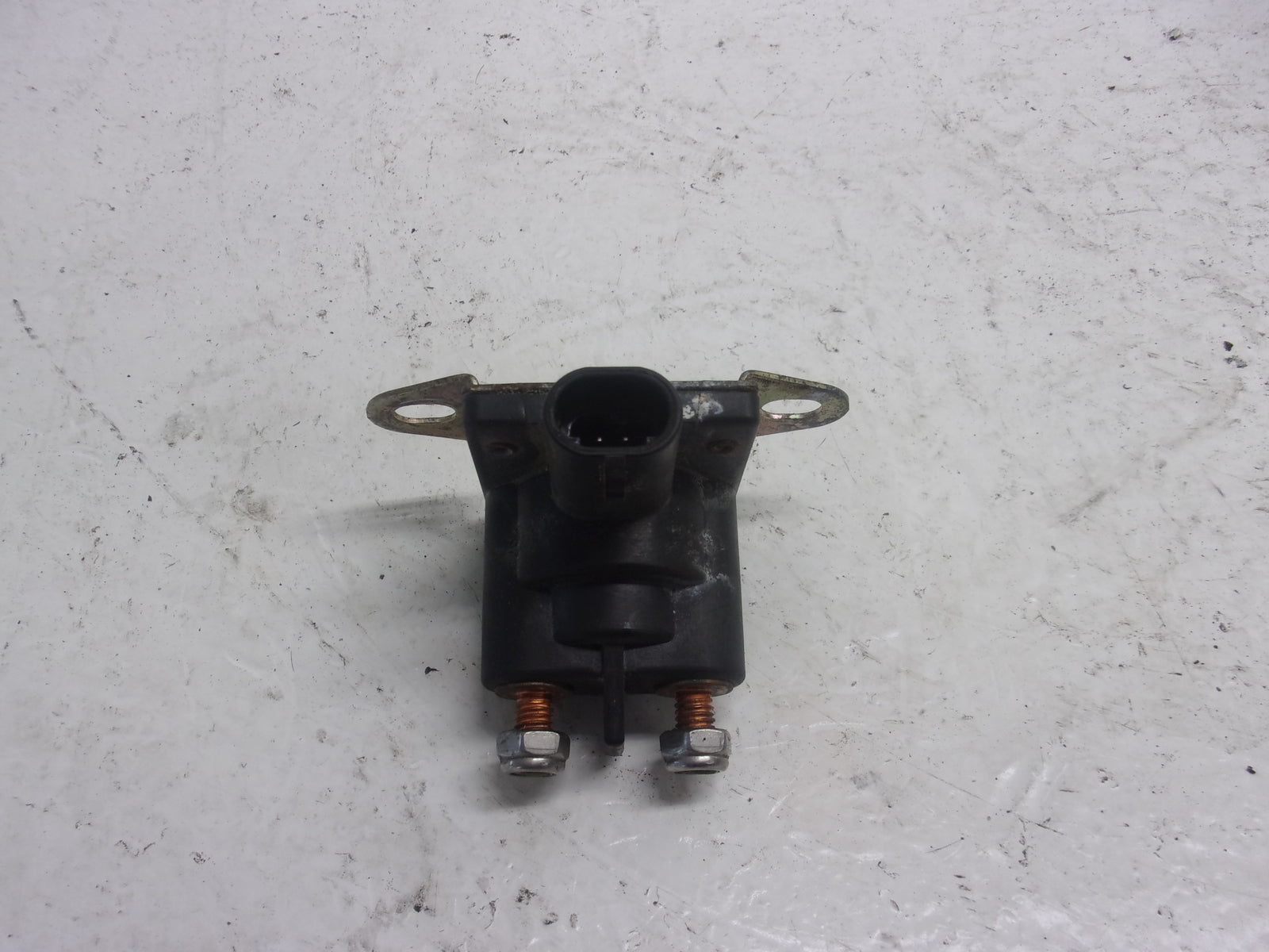 Sea Doo Bombardier PWC 2003-2008 3D GTI GTX RXP RXT OEM Starter Relay 278001802