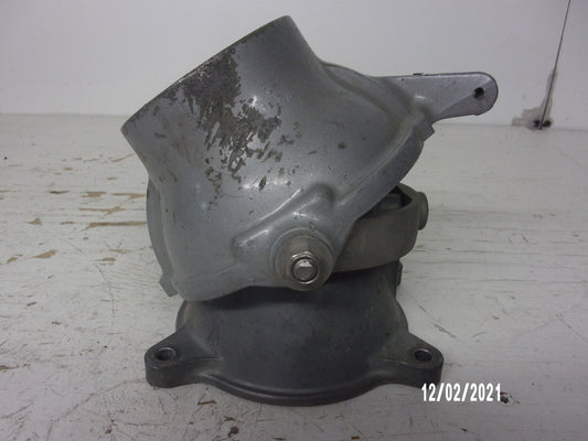 Kawasaki Jet Ski 1999-2005 Ultra 150 OEM Pump + Steering Nozzle Part# 59136-3742