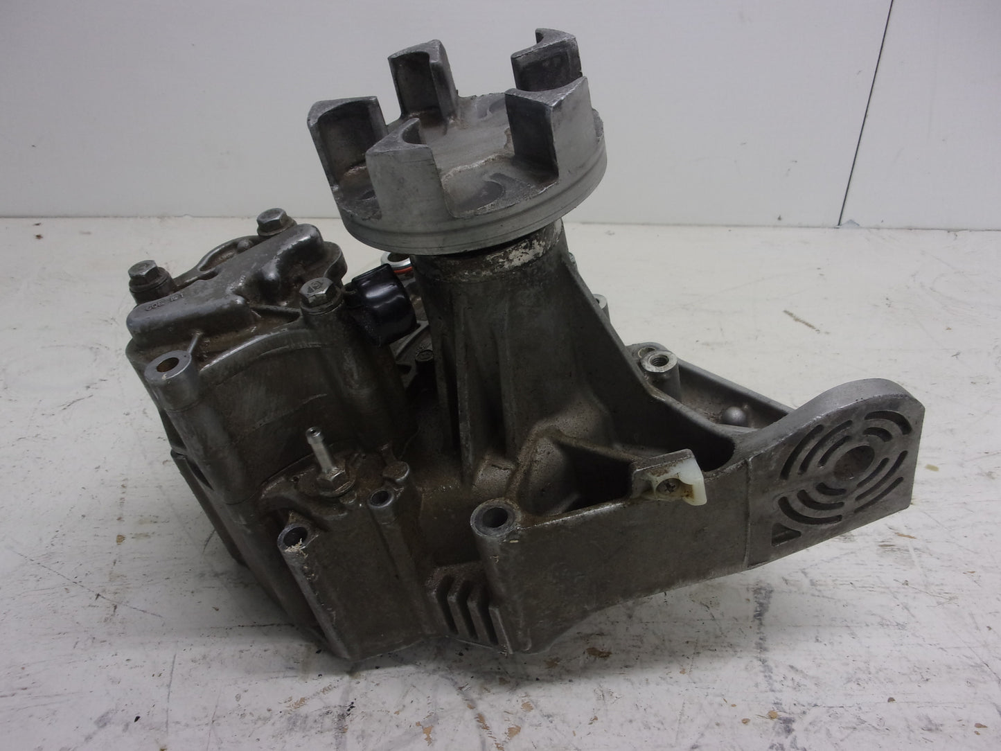 Yamaha Waverunner 2003-2008 FX140 FX Complete Pump Gear Cover 60E-13327-10-94