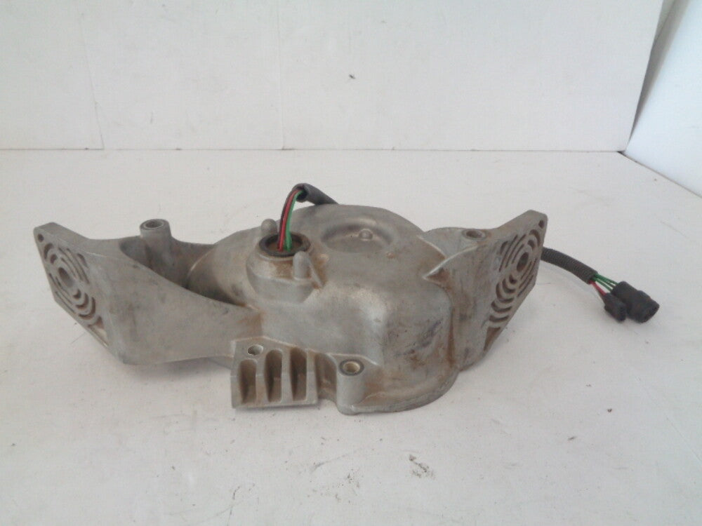 Yamaha Waverunner 2004-2008 FX1100 , FX HO Magneto Cover + Stator # 6B6-81337-00