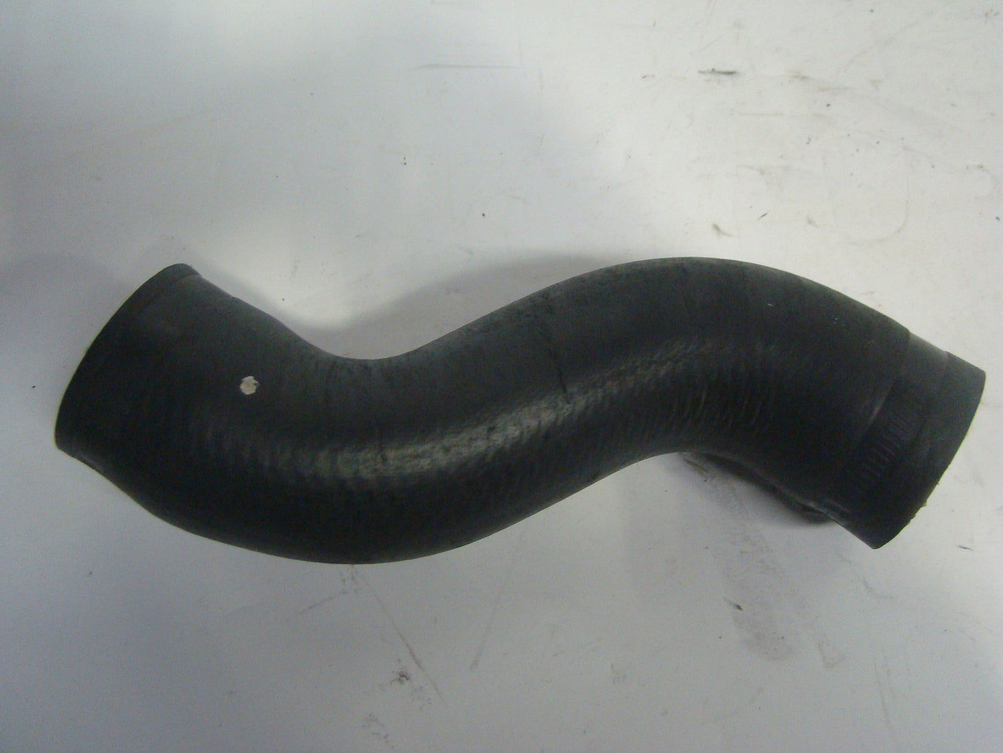 Sea Doo Bombardier 2005-2007 3D Fuel Filler Neck Tube # 275500649