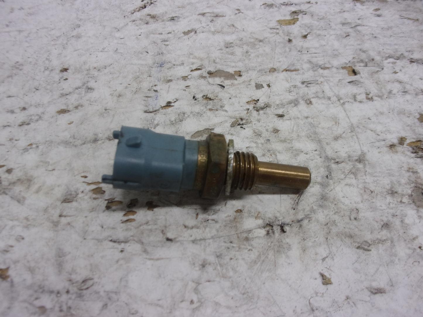 Sea Doo 2003-2009 GTX RXP RXT GTI Wake OEM Temperature Sensor Part# 420222425