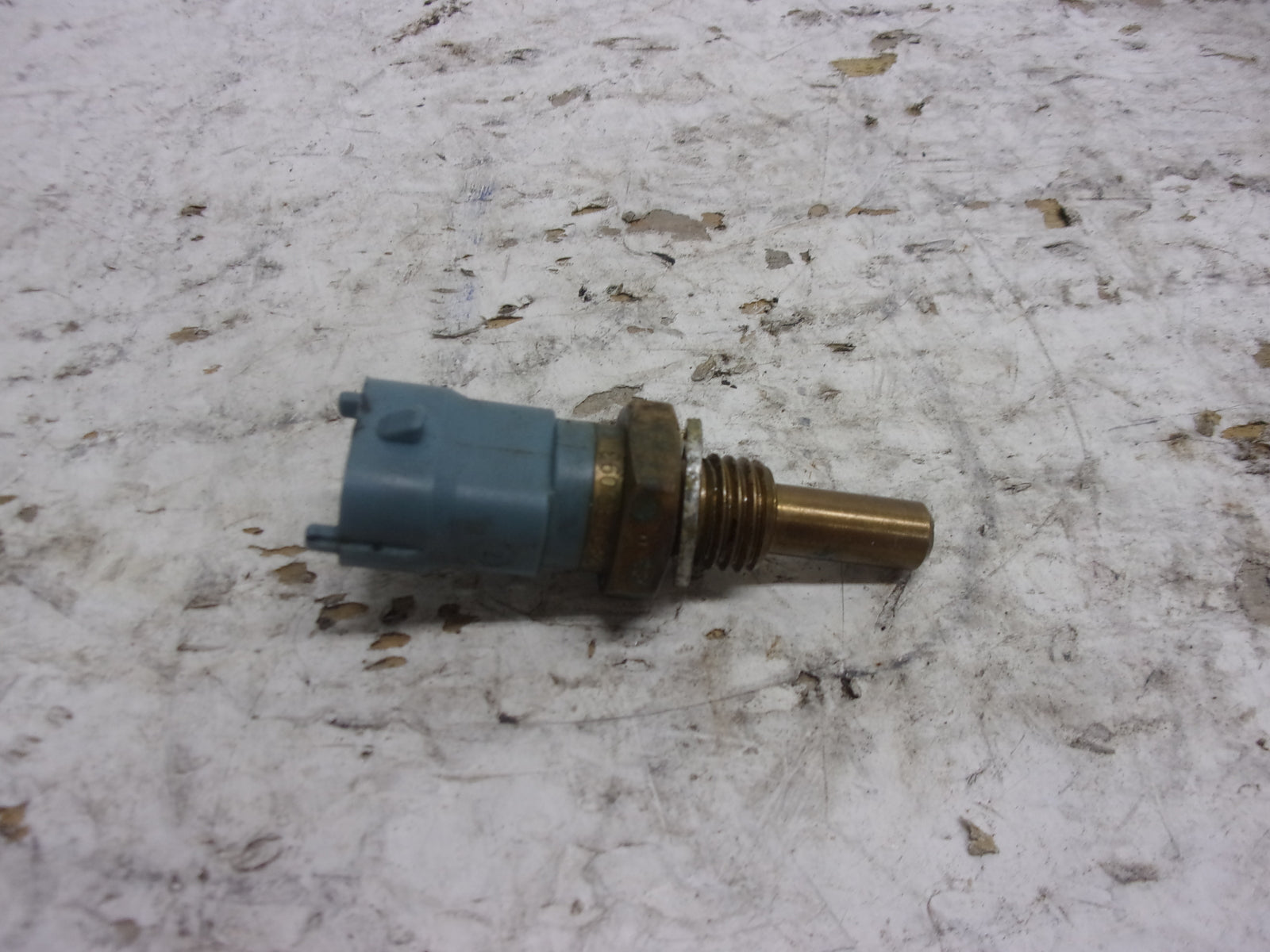 Sea Doo 2003-2009 GTX RXP RXT GTI Wake OEM Temperature Sensor Part# 420222425