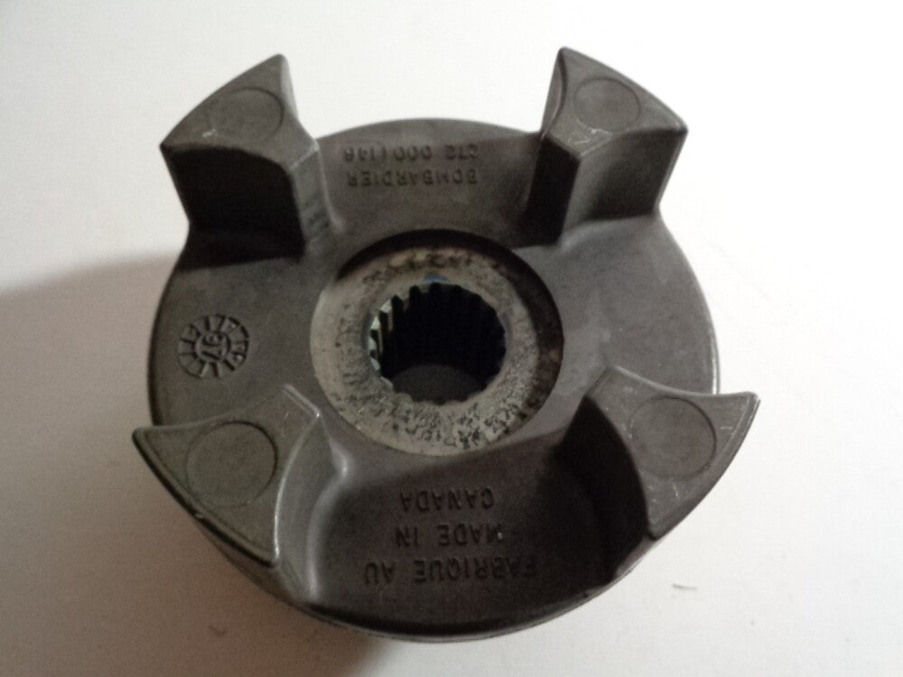 Sea Doo Bombardier 1998 XP Limited NEW Coupler Assembly # 272000143