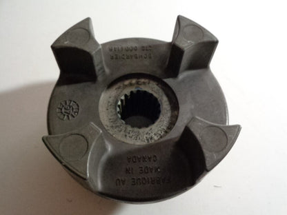 Sea Doo Bombardier 1998 XP Limited NEW Coupler Assembly # 272000143