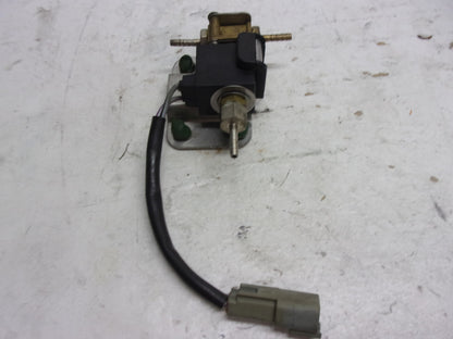 SeaDoo Bombardier 2000-2002 GTX DI RX DI OEM Solenoid Valve Part# 270600028