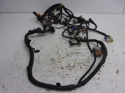 Kawasaki Jet Ski 2005-2007 STX-12F/15F OEM Main Wire Harness Part# 26031-3716
