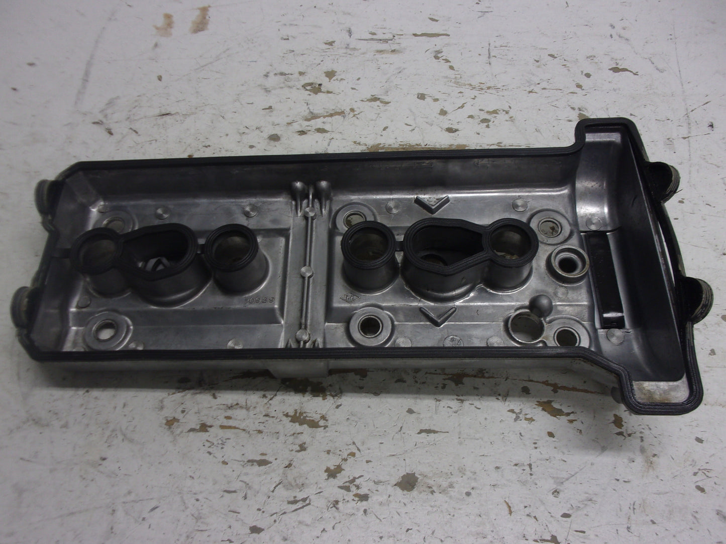 Yamaha WaveRunner 2002-2004 FX FX140 OEM Cylinder Head Cover 60E-11191-00-94
