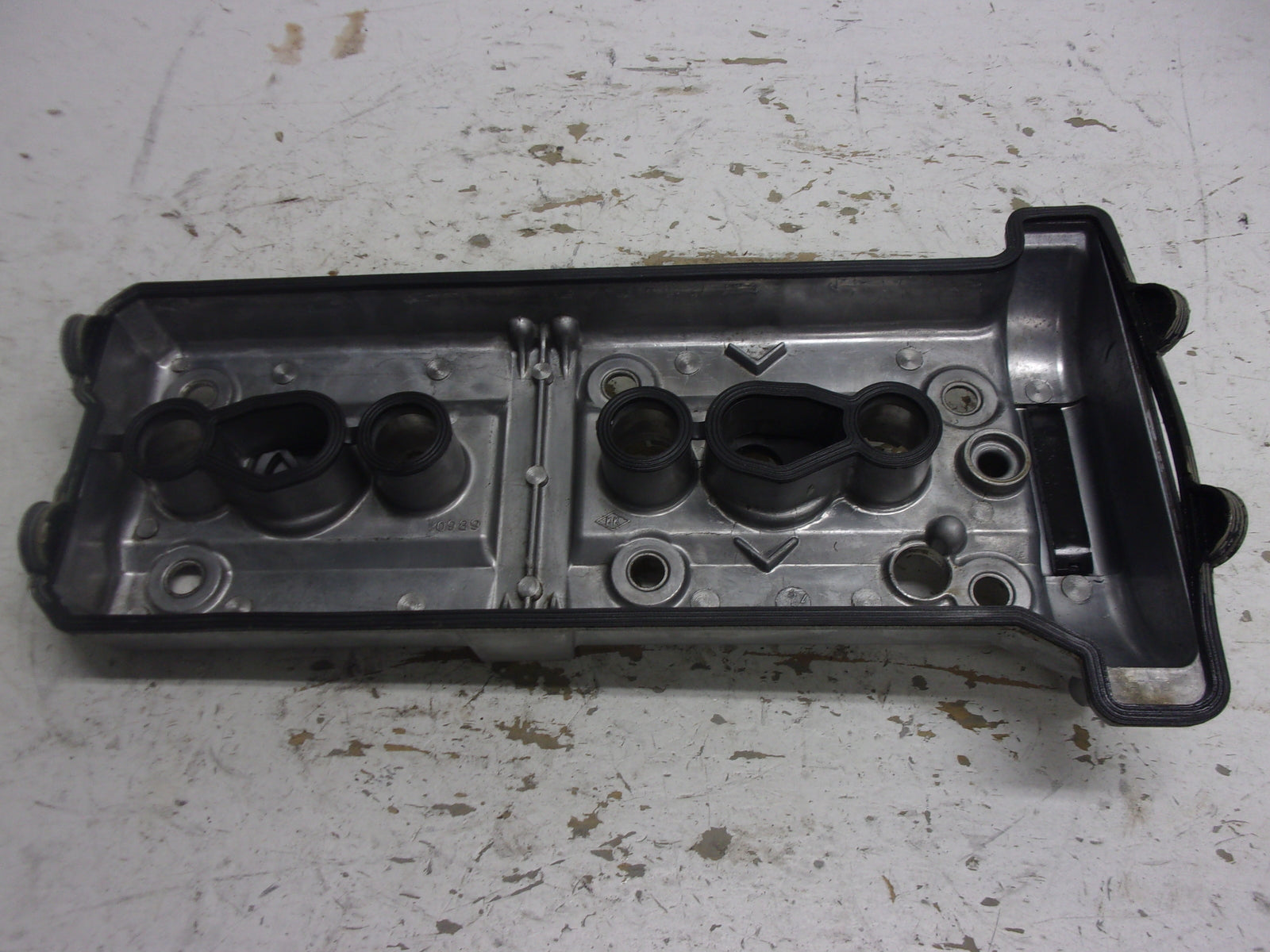 Yamaha WaveRunner 2002-2004 FX FX140 OEM Cylinder Head Cover 60E-11191-00-94