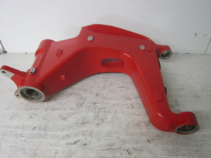 Polaris 2016-2018 Slingshot OEM NEW Red Swingarm Assembly Part# 5141107-293