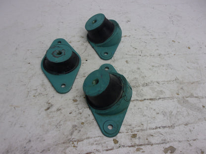 Kawasaki Jet Ski 1995-2006 STS STX Ultra  ZXI OEM Engine Mount Set 92160-3838