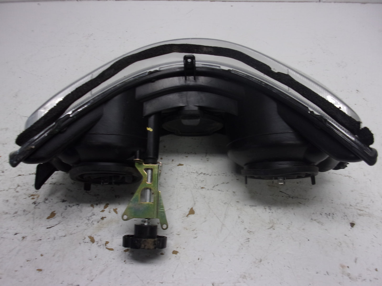 Polaris Snowmobile 2005-2017 RMK Fusion Switchback OEM Headlight Part# 2410397