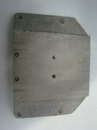 Kawasaki Jet Ski 1999-2003 ZXI 1100 Ride Plate Assembly Part# 59446-3745