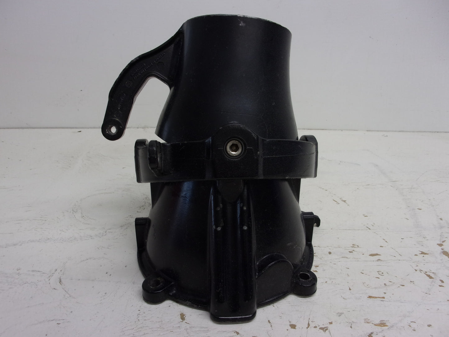 Sea Doo Bombardier PWC 1999 GSX Limited OEM Venturi + Steering Nozzle 271000994