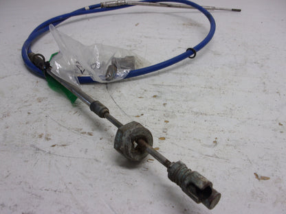 Kawasaki Jet Ski 1997-2003 STS STX 900/1100 OEM Reverse Cable Part# 59406-3749