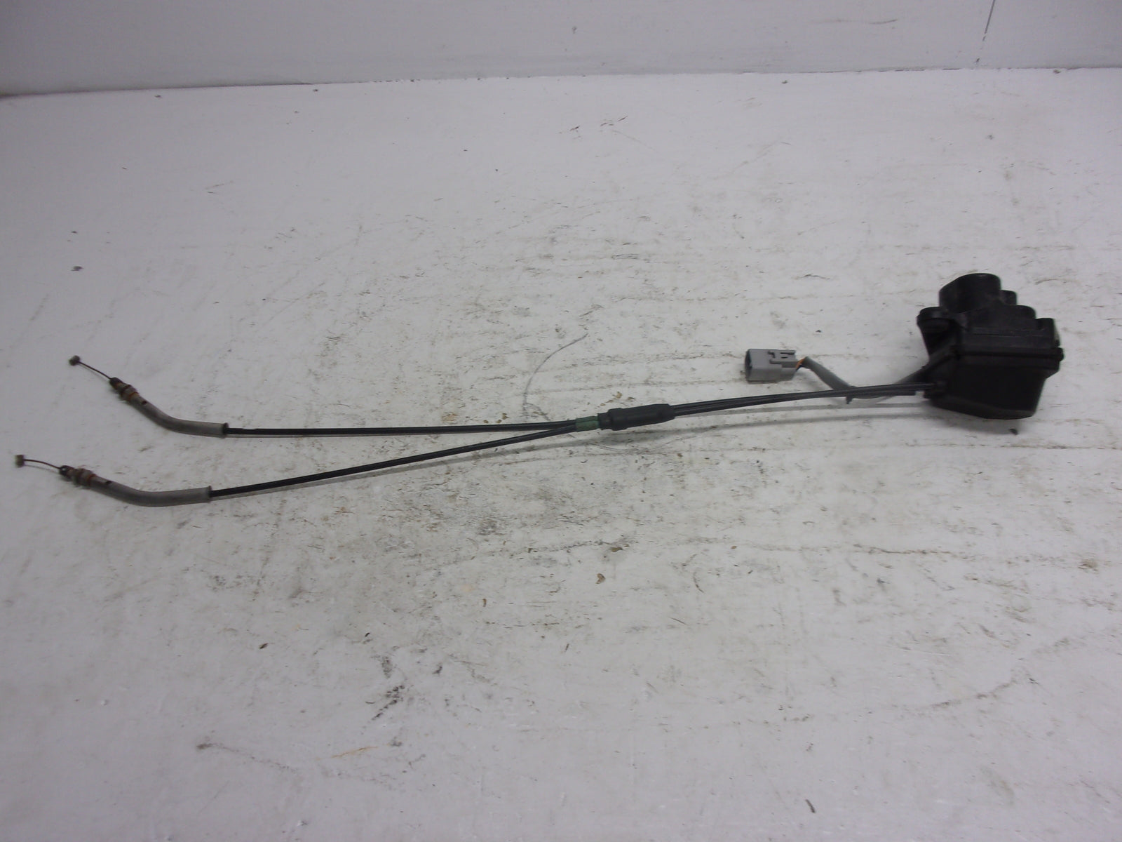 Yamaha Waverunner 2003-2004 GP1300 OEM Servo Motor+ Cables  # 60T-85820-00-00