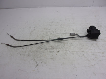 Yamaha Waverunner 2003-2004 GP1300 OEM Servo Motor+ Cables  # 60T-85820-00-00
