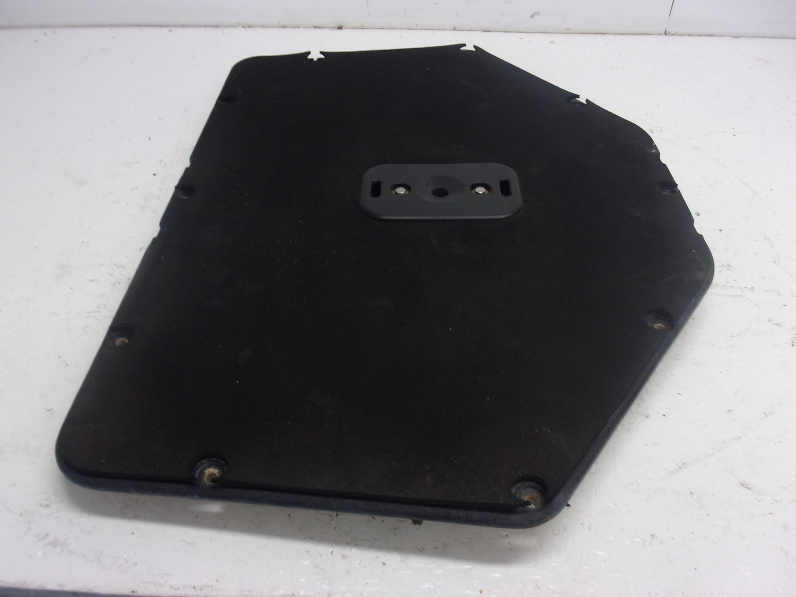 Sea Doo Bombardier 2005-2007 3D Rear Deck Panel Access Cover 269501444