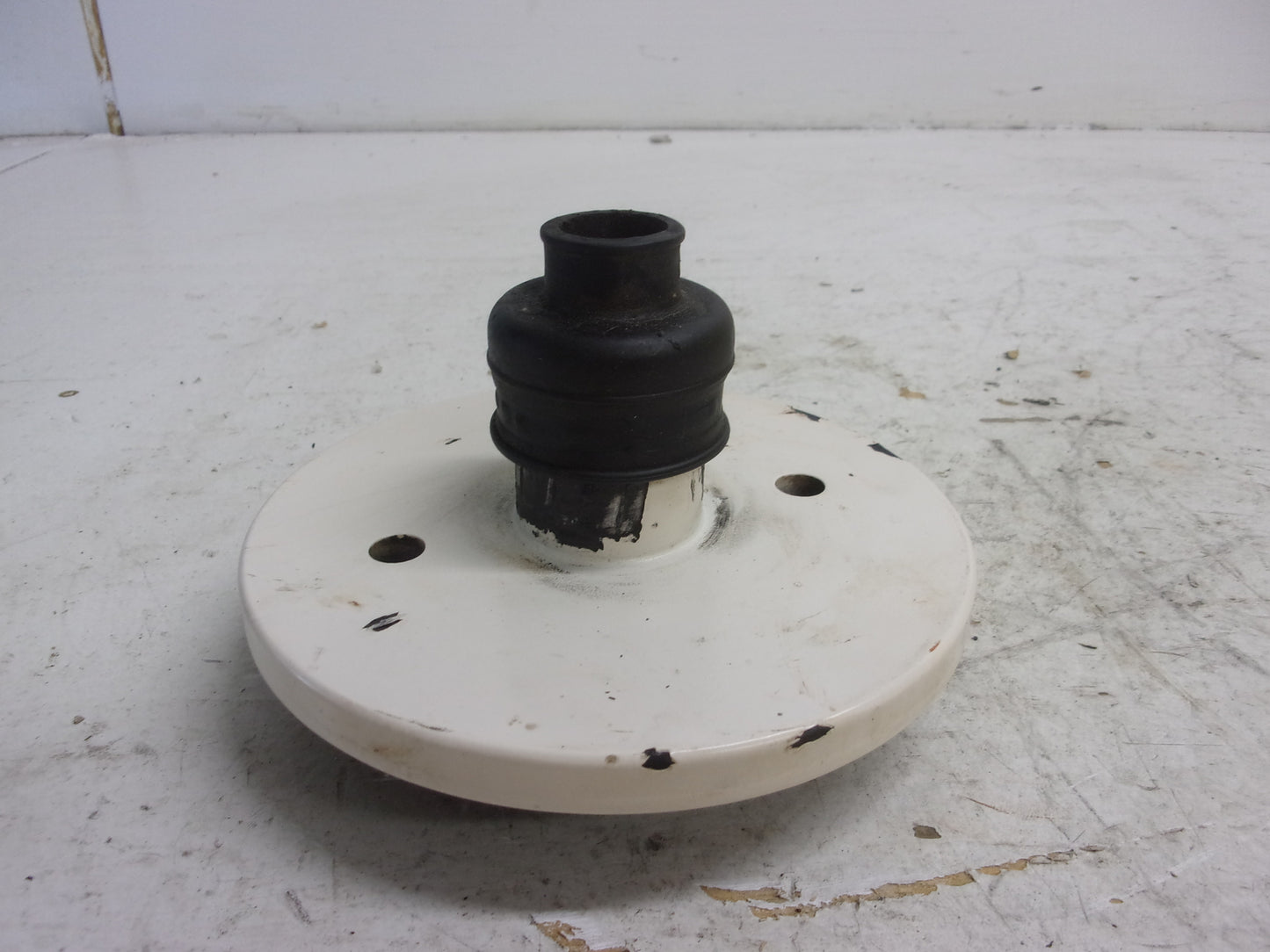SeaDoo Bombardier 1995-1997 GSX GTX SPX XP OEM Flywheel Clutch Part# 290958056