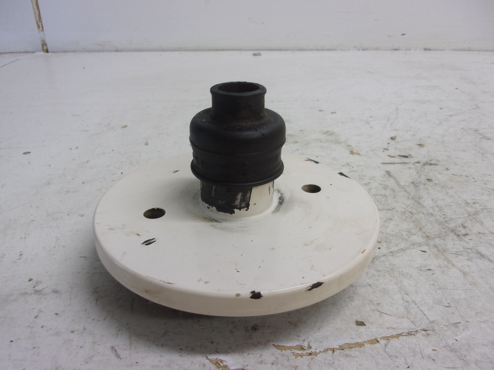SeaDoo Bombardier 1995-1997 GSX GTX SPX XP OEM Flywheel Clutch Part# 290958056
