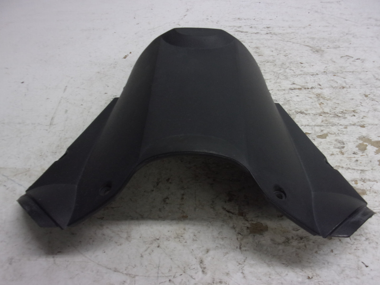 Sea Doo Bombardier 03-2006 GTX GTI RXP RXT Black Lower Steering Cover 277001145