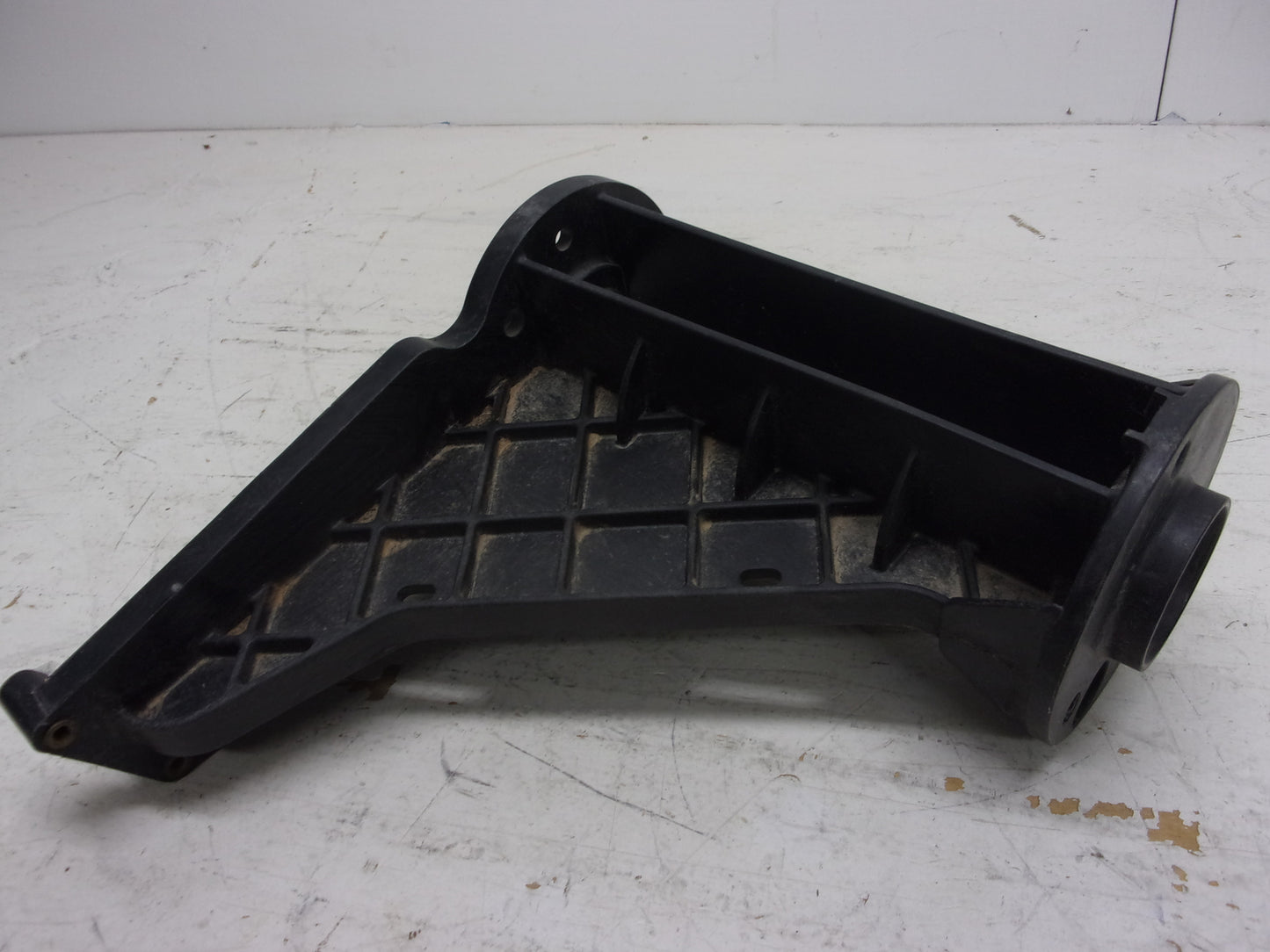 Polaris PWC Watercraft 2003-2004 MSX 110/140 OEM Steering housing # 5434771