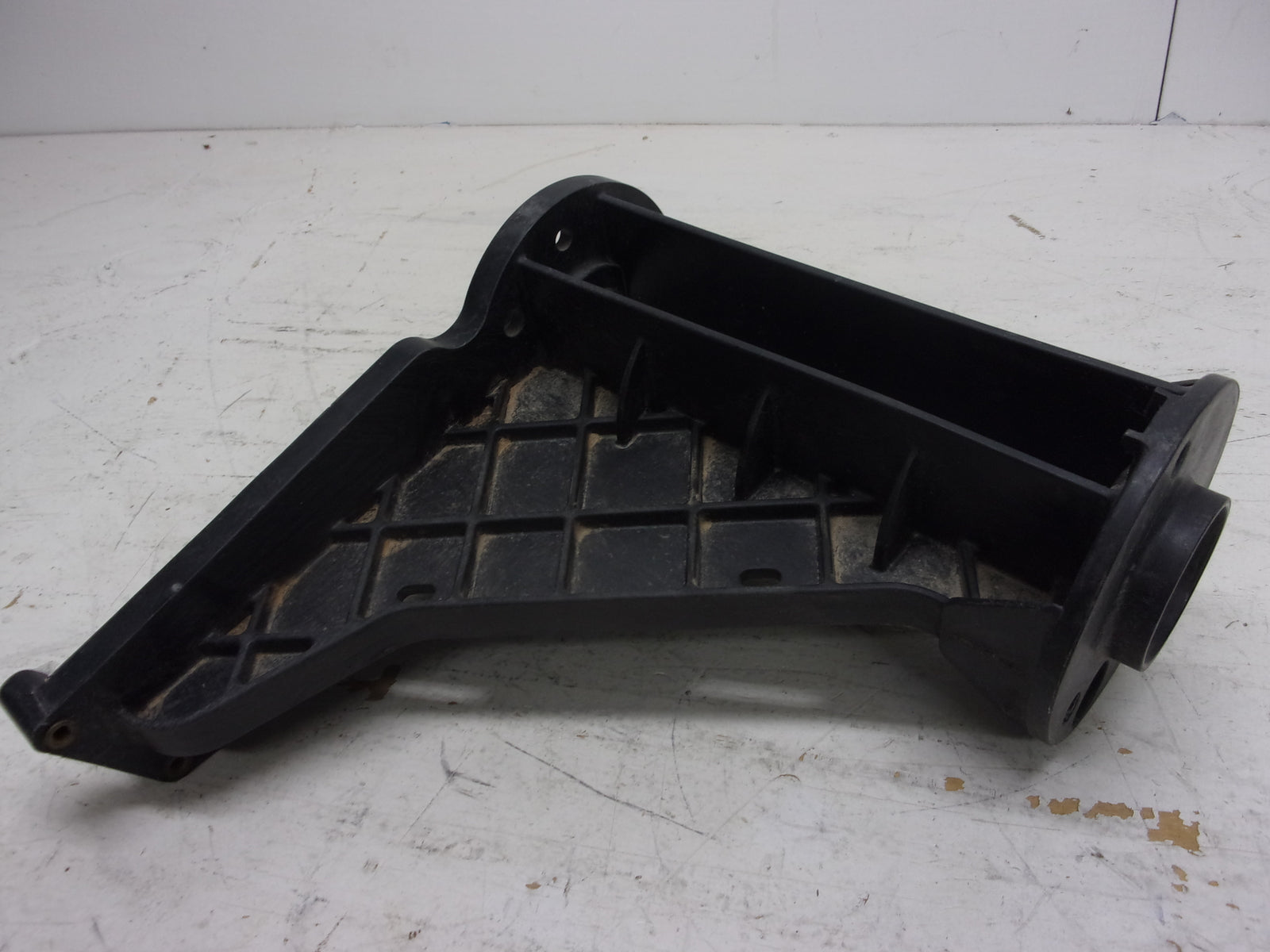 Polaris PWC Watercraft 2003-2004 MSX 110/140 OEM Steering housing # 5434771