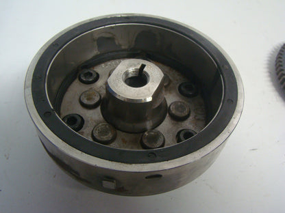 Yamaha PWC Waverunner 2005-2015 V1 VX Sport / Cruiser Rotor # 6D3-81450-00-00