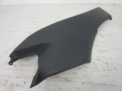 Can-Am Roadster 2012-2015 Spyder ST RS OEM Steel Black RH Upper Panel  705006256