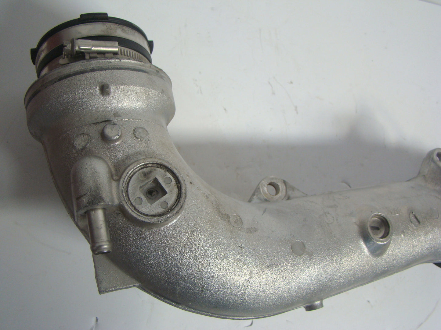 Yamaha Wave Runner 2005-2012 VX VX1100 VX110 Exhaust Muffler # 6D3-14721-00-94