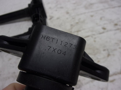 Yamaha 2015-2021 V1 EX VX Super Jet OEM Ignition Coil Set Part# 6EX-82310-00-00