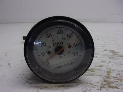 Sea Doo Bombardier 1999-2002 XP OEM Speedometer Assembly Part# 278001340