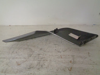 Polaris 2016-2018 Slingshot OEM NEW RH Metallic Silver Upper Wing Part# 5439700